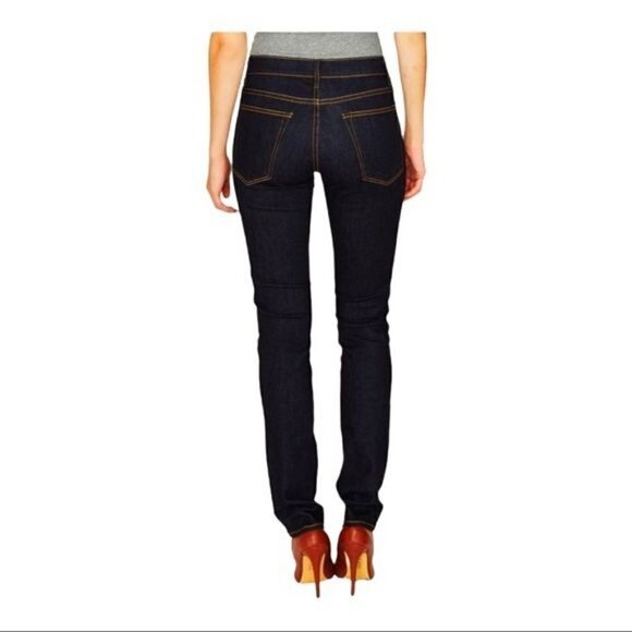 Imogene + Willie Jeans Size 25 - Picture 3 of 9